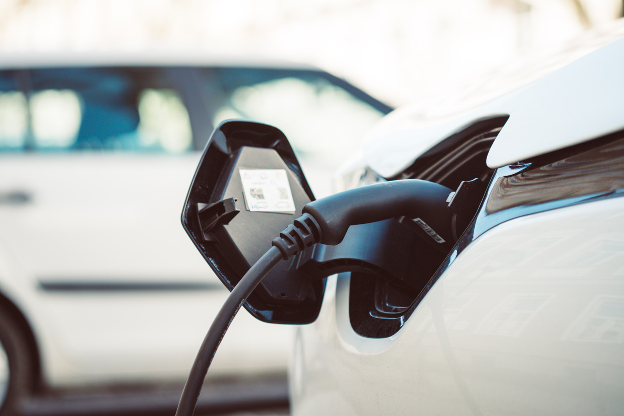 Industry Tips Revealed: The Secret To Optimising Your EV Charger