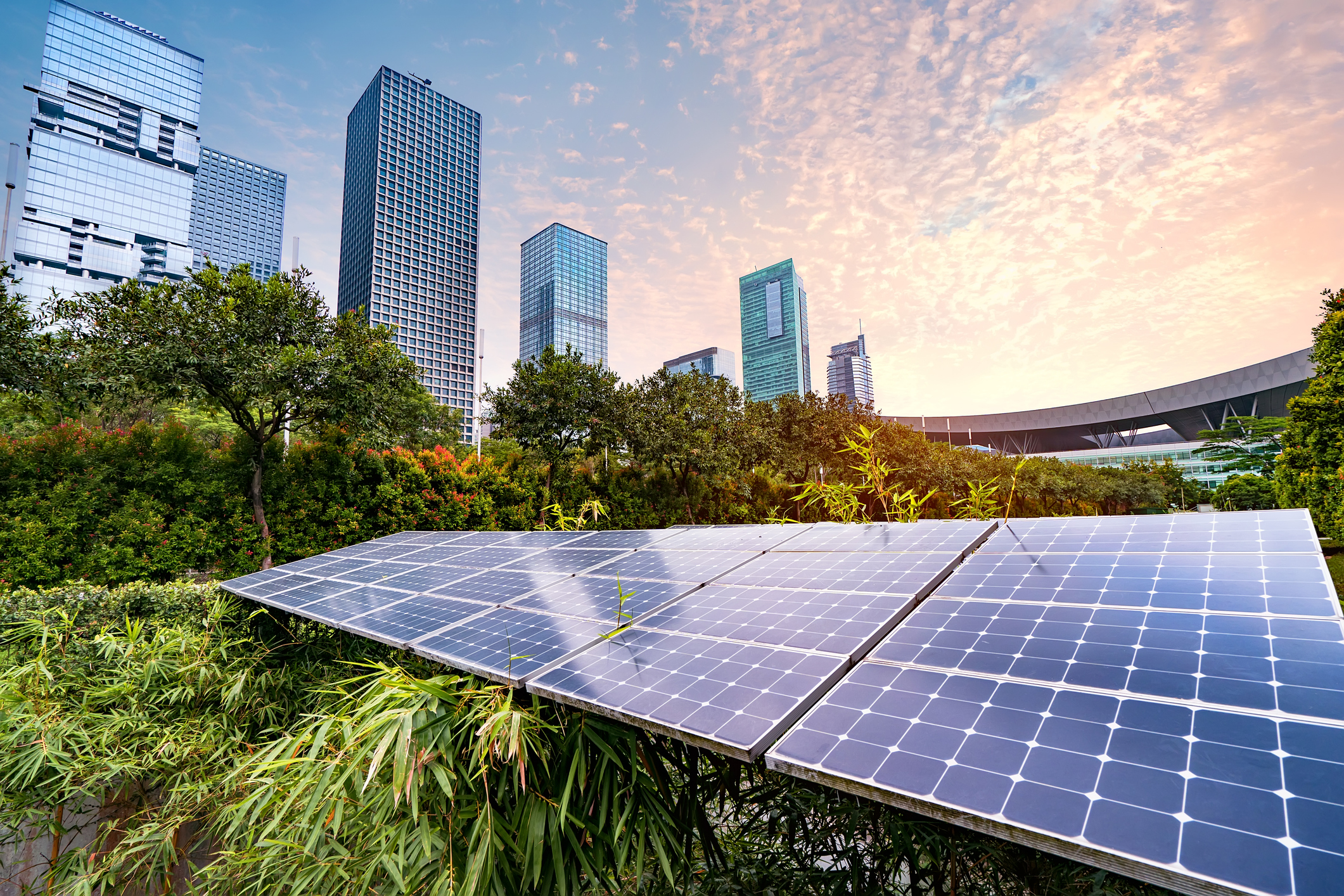 Boosting Landlord Returns: Why Add Solar To Your Commercial Investment Properties