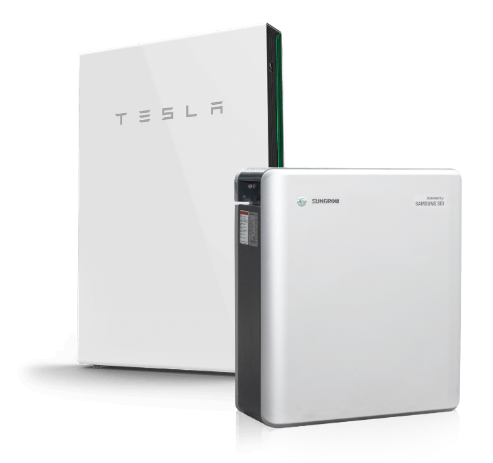 solar power storage systems battery uk installation